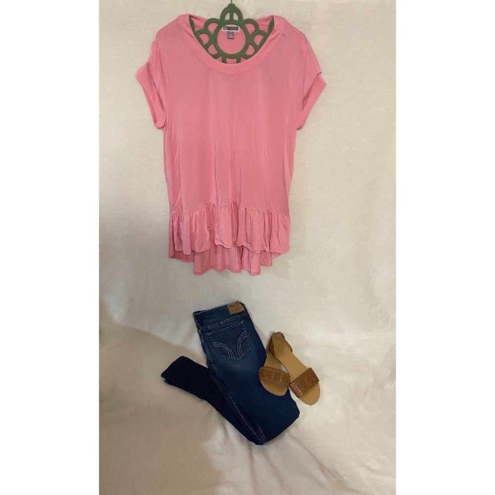 Chelsea 28 Womens Medium Top